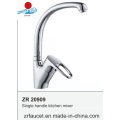 Fashionable Single Handle Kitchen Faucet